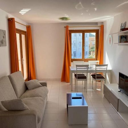 Apartamento Portobello 포엔샤 항구 외부 사진